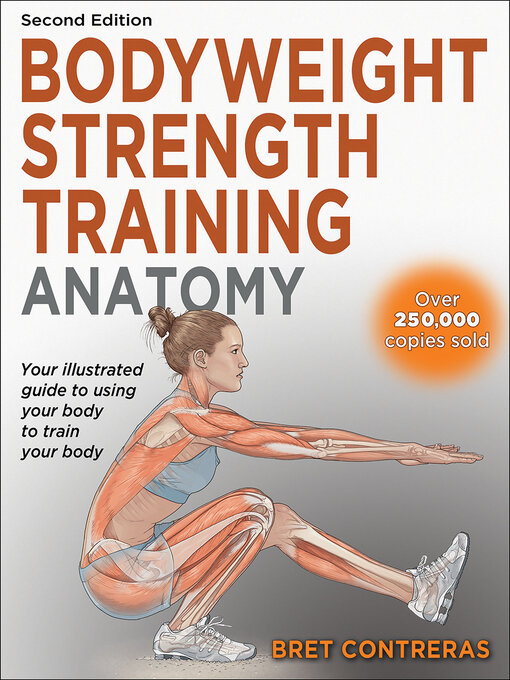 Cover image for Bodyweight Strength Training Anatomy